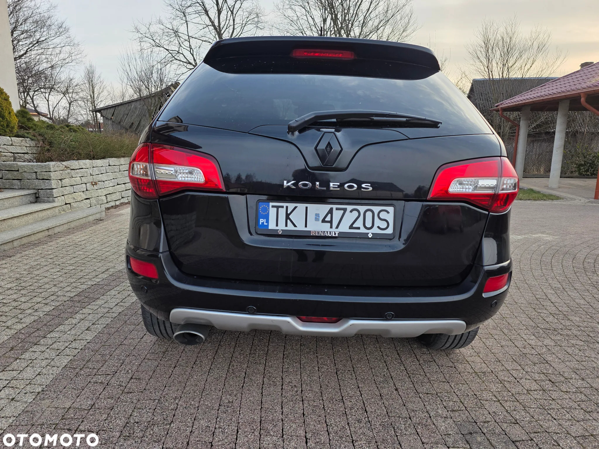 Renault Koleos - 4