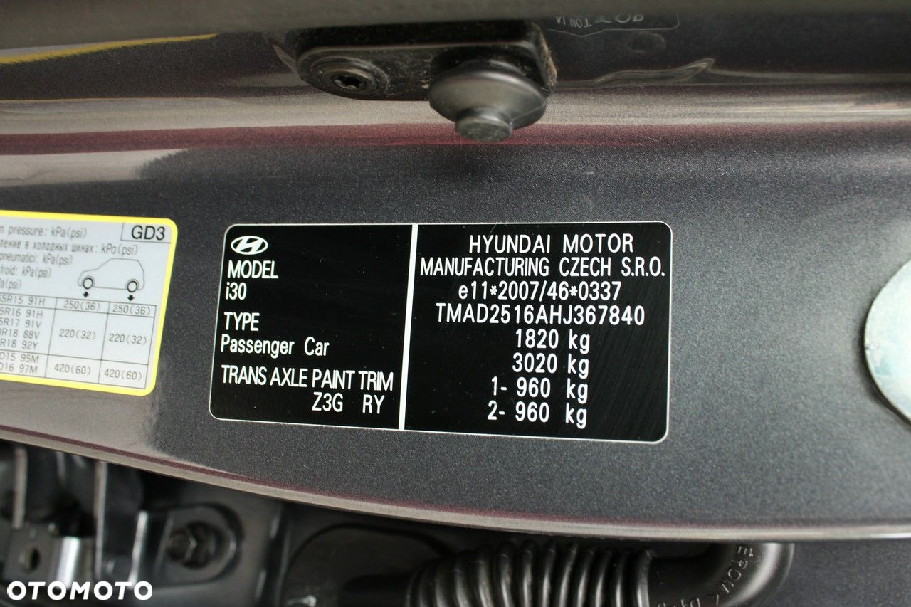 Hyundai i30 - 14