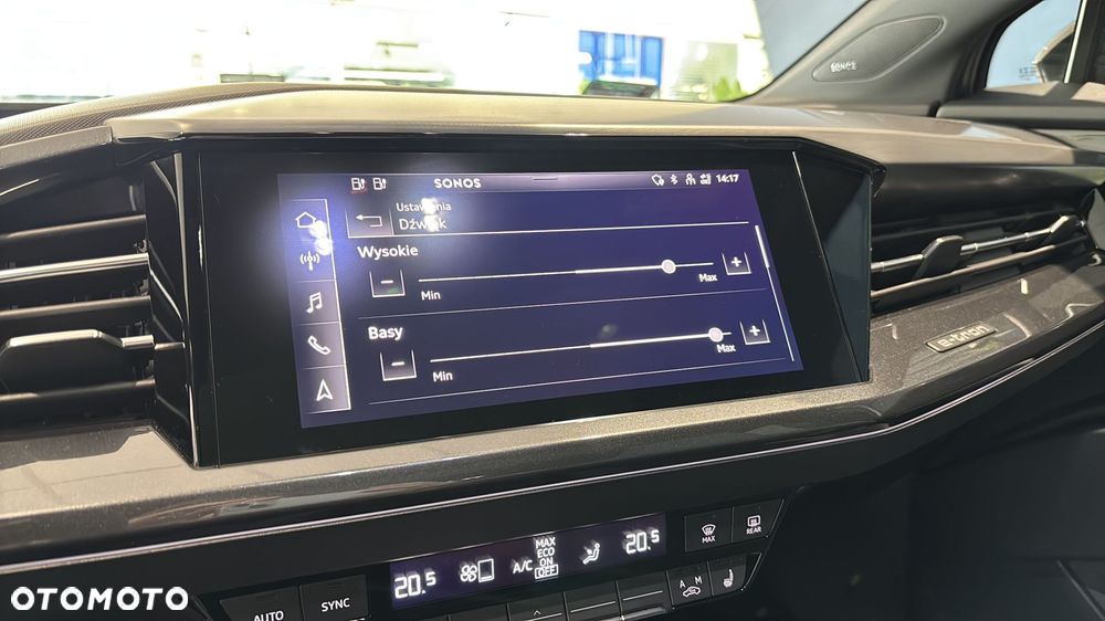 Audi Q4 e-tron - 26