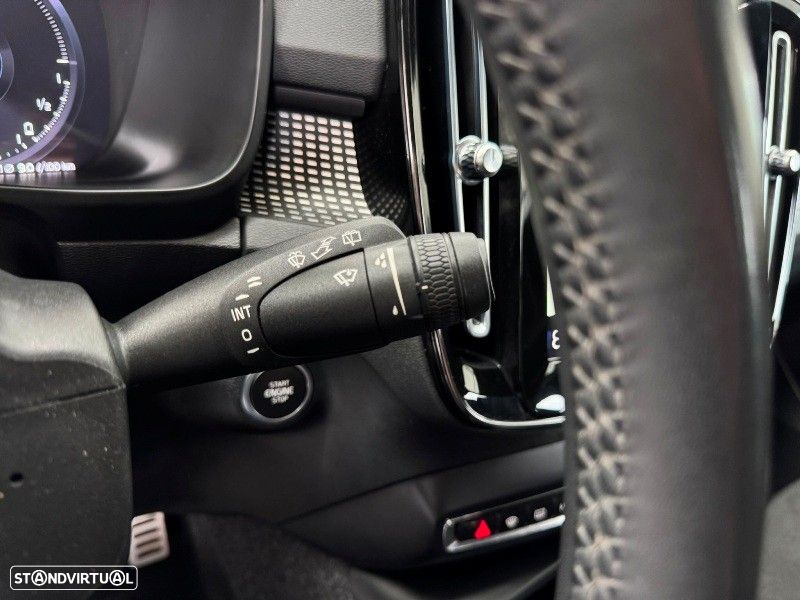 Volvo XC 40 1.5 T5 PHEV R-Design Expression - 25