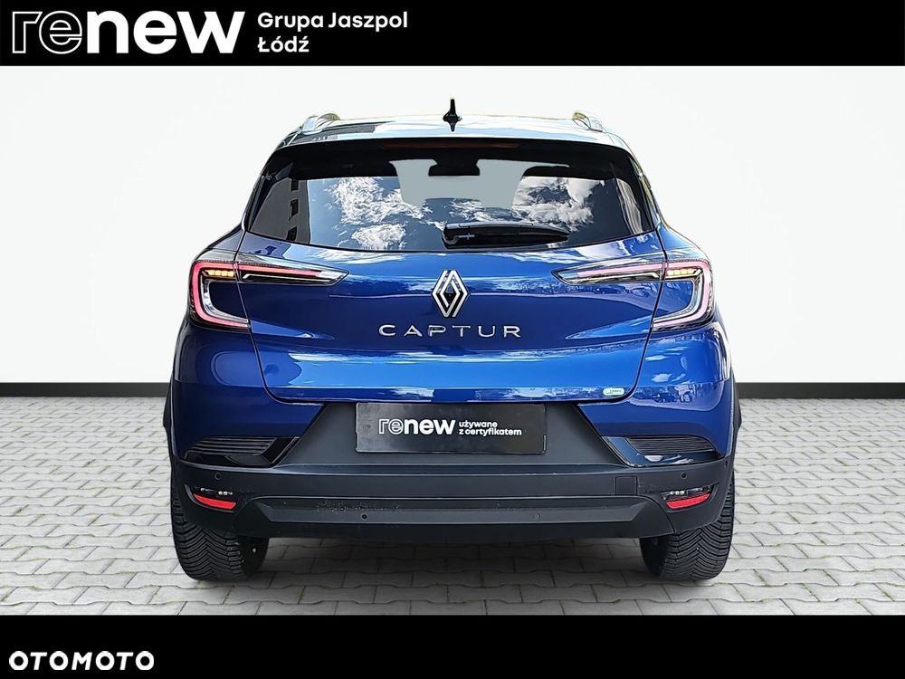 Renault Captur 1.0 TCe Techno - 6