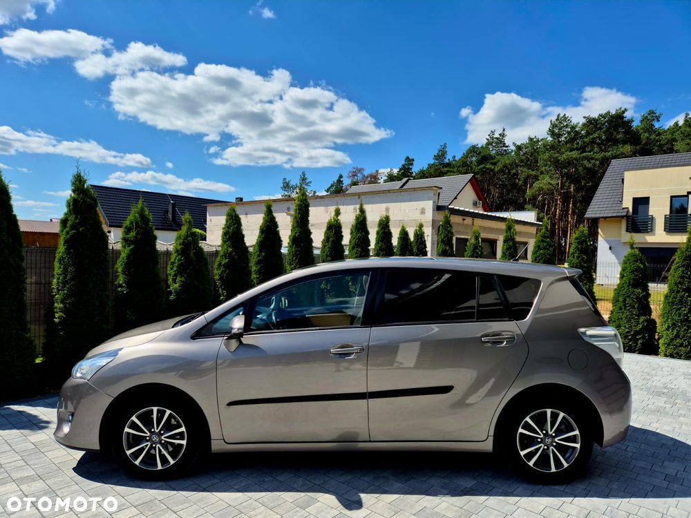 Toyota Verso 1.6 5-Sitzer Comfort - 6