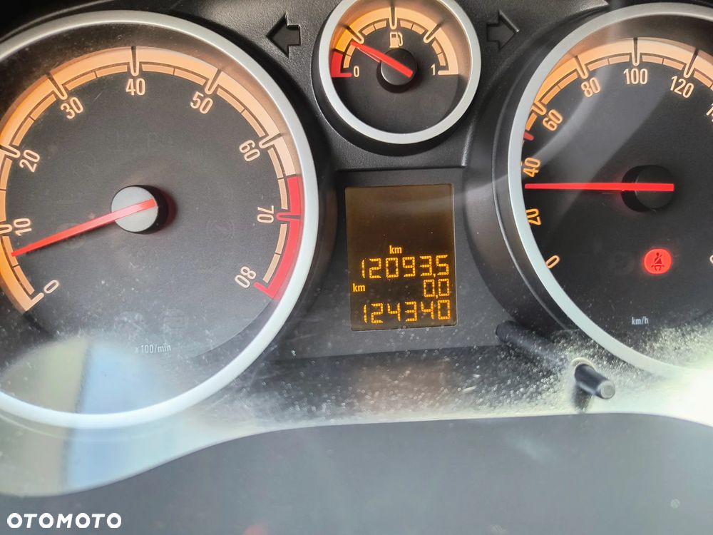 Opel Corsa 1.2 16V Color Edition - 15