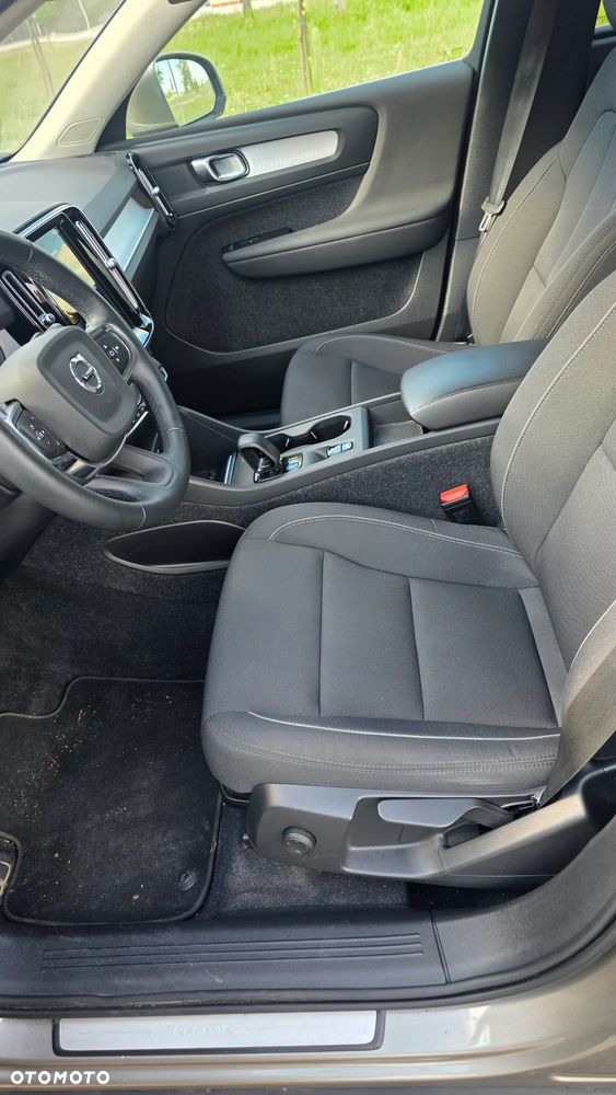 Volvo XC 40 T5 Recharge DKG Plus Bright - 8