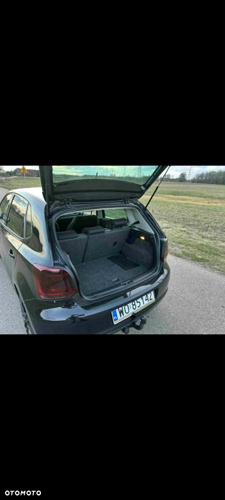 Volkswagen Polo - 5