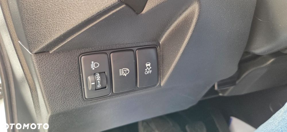 Honda Civic 1.8 i-VTEC Executive - 31