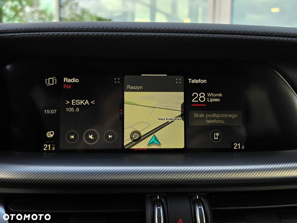 Alfa Romeo Stelvio 2.2 JTDM Veloce Q4 - 28