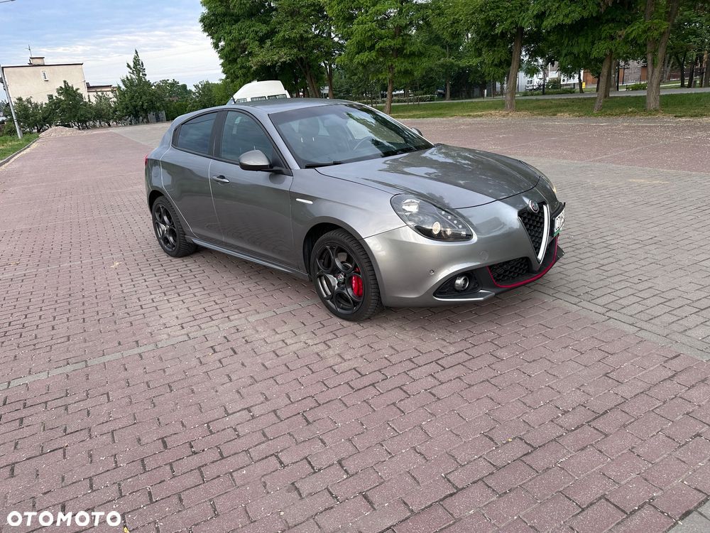 Alfa Romeo Giulietta 1.6 JTDM - 18