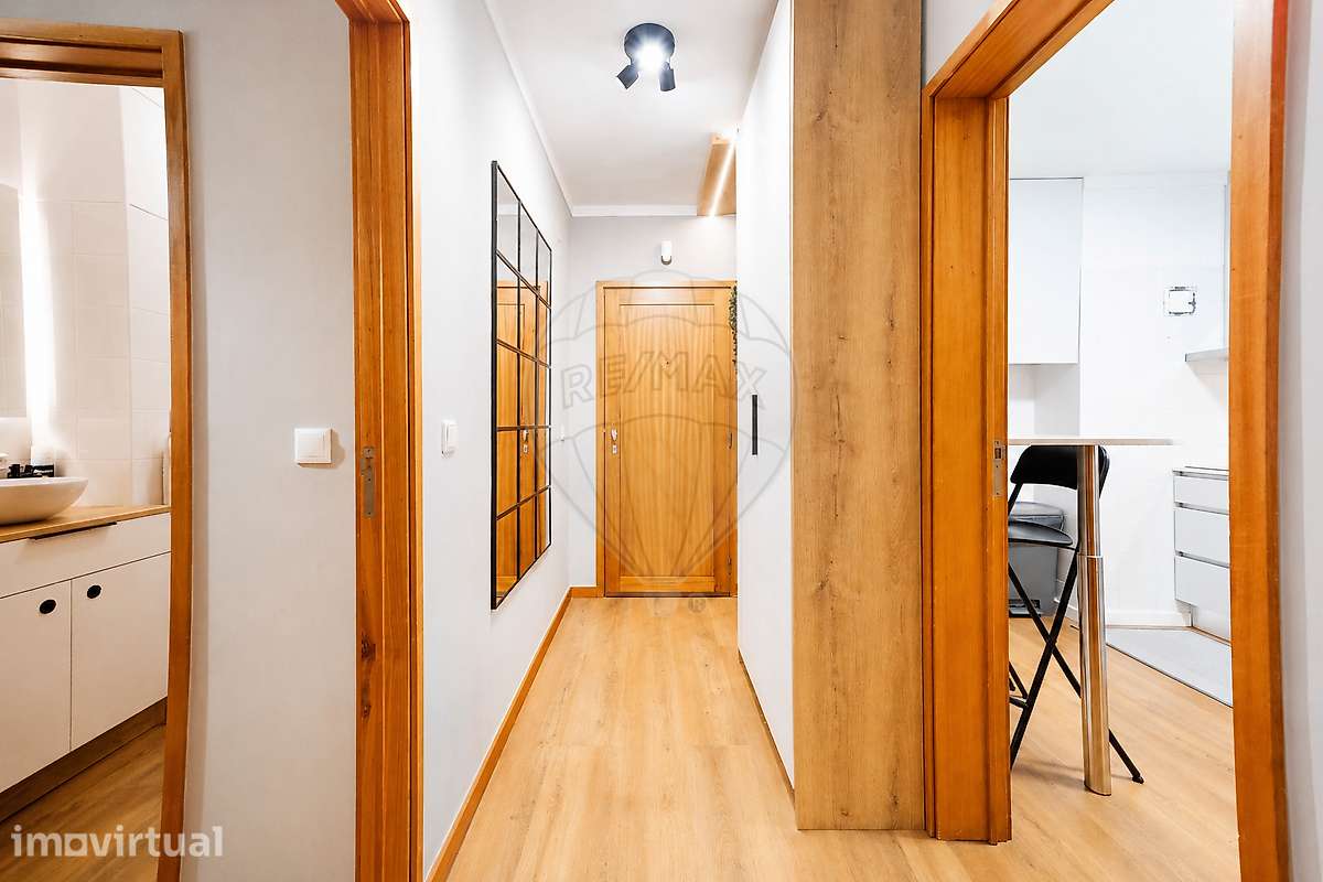 Apartamento T3 para venda - Grande imagem: 5/23