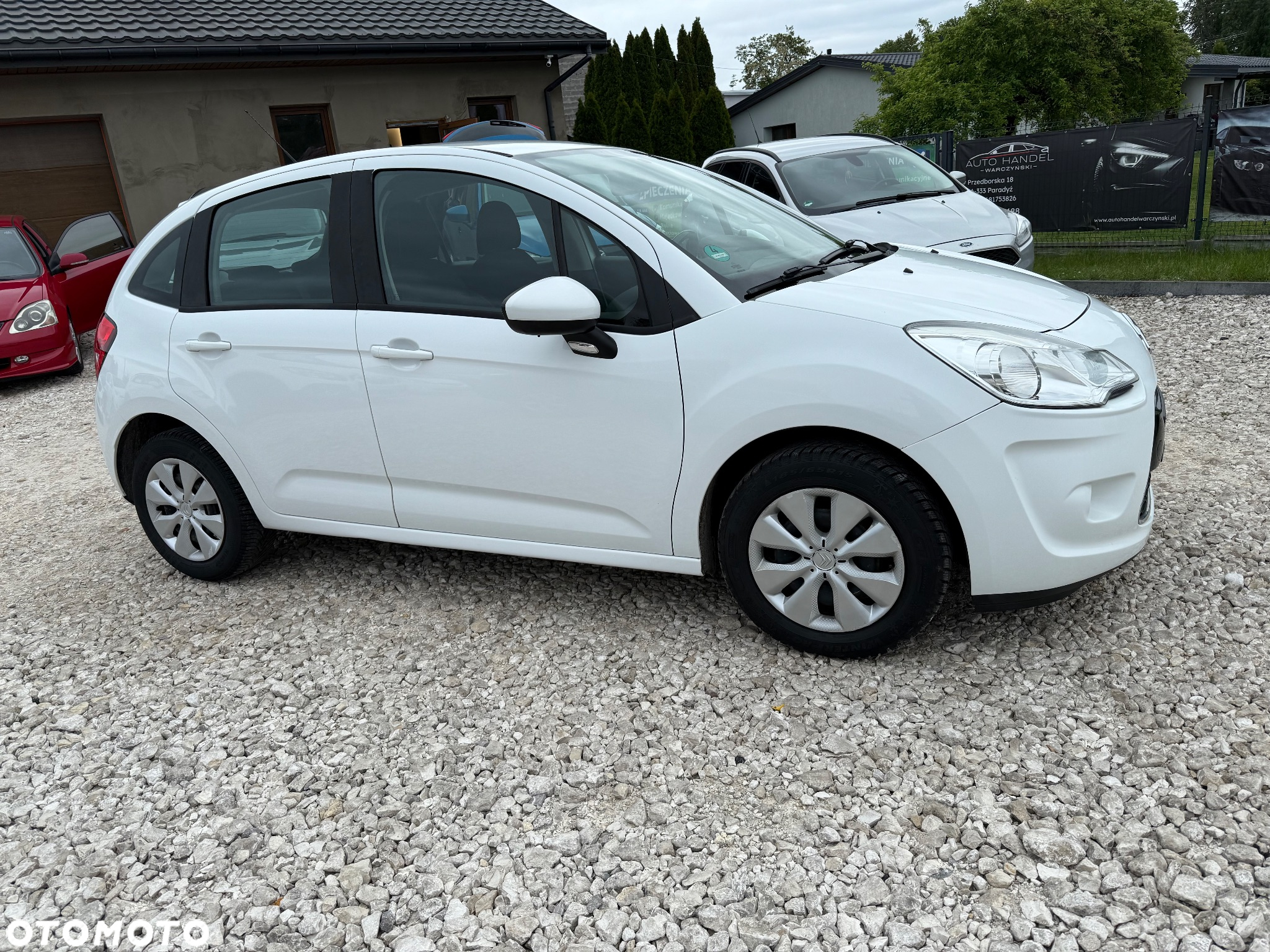 Citroën C3 1.4 Confort - 2