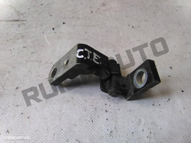 Dobradiça Porta Trás Esquerdo Superior  Vw Touran (1t) [2002_20 - 2