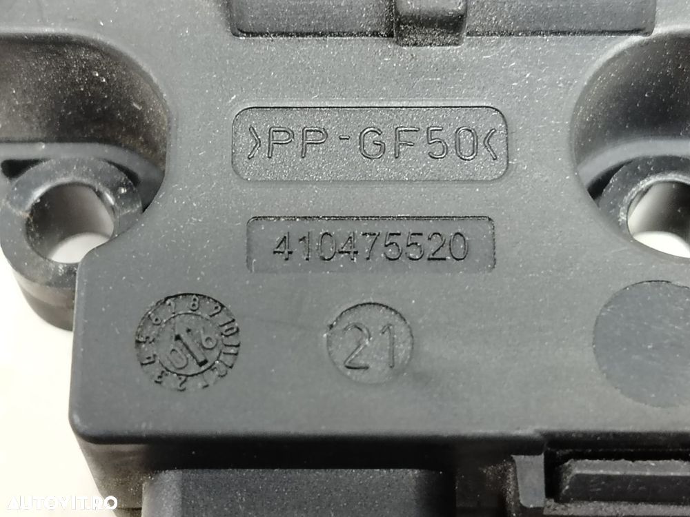 Motoras clapeta aeroterma 410475520 113930-0711 BMW X5 E70 [2006 - 20 - 3