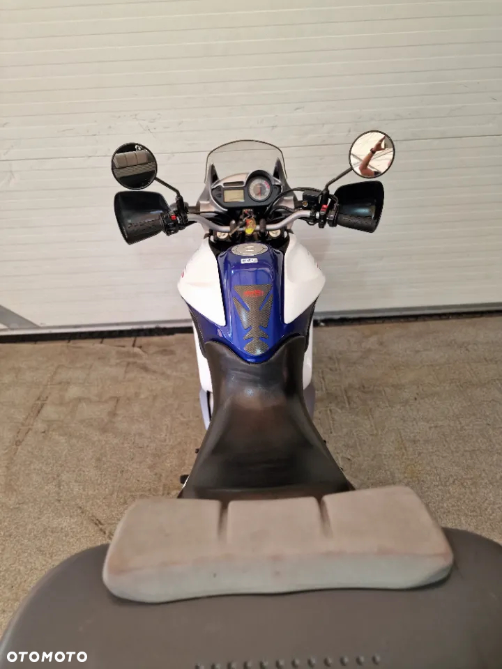 Honda Transalp - 39