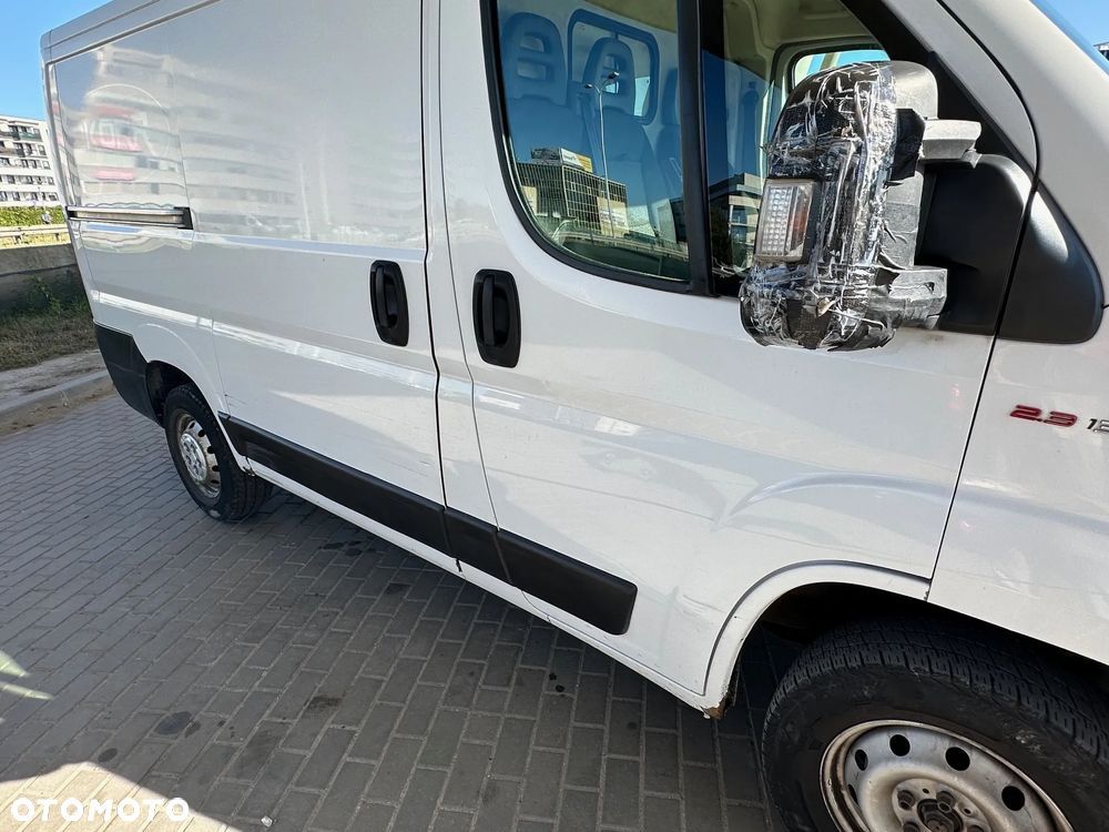Fiat Ducato - 14