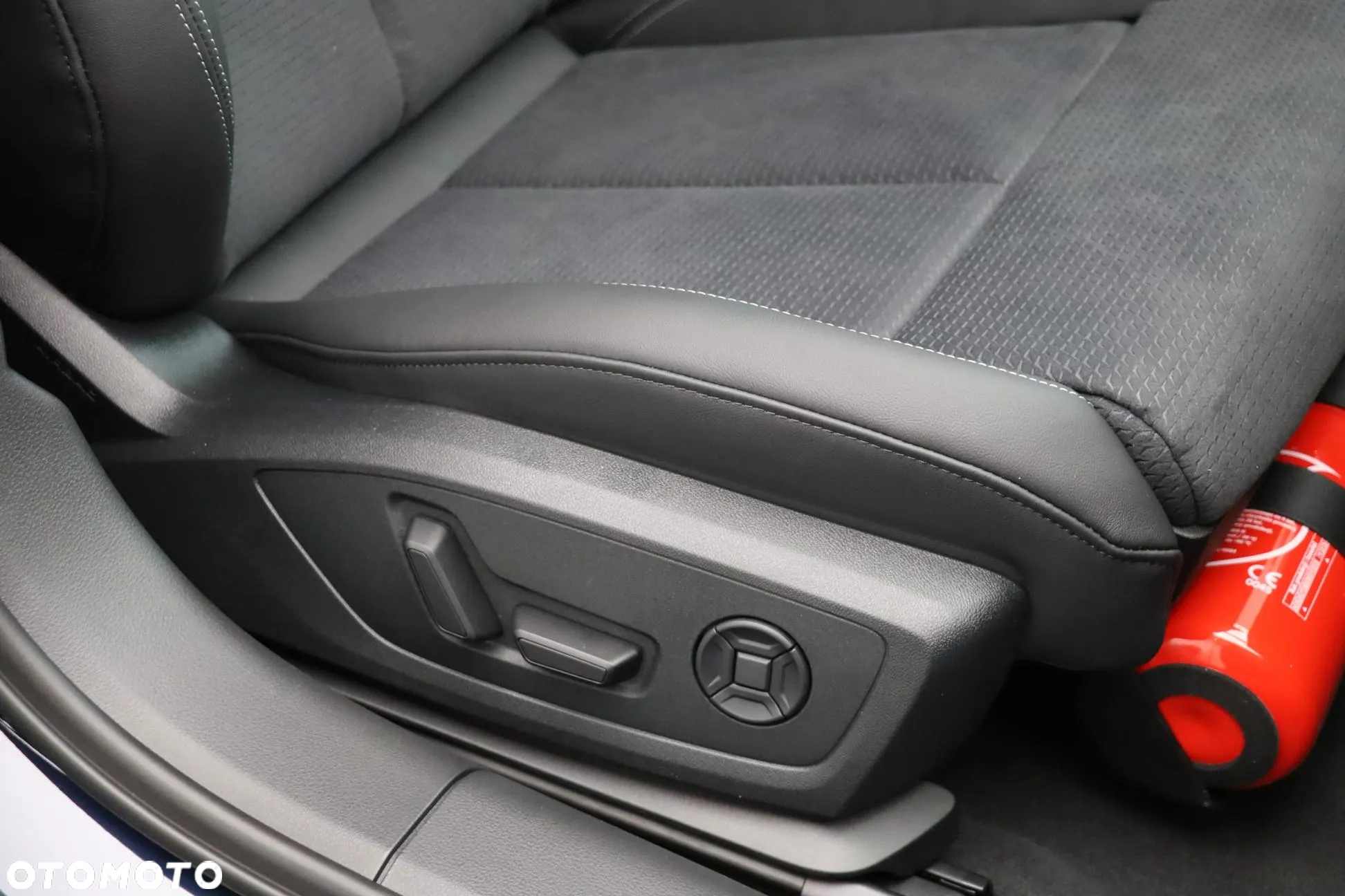 Audi A6 - 15