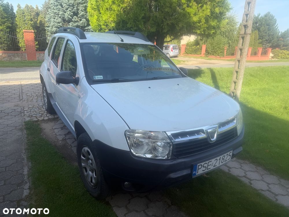 Dacia Duster 1.6 - 7