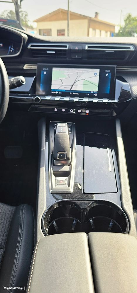 Peugeot 508 SW BlueHDi 130 EAT8 Allure Business-Pack - 15