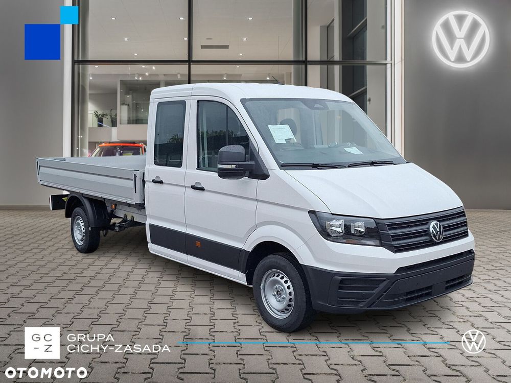 Volkswagen Crafter - 7