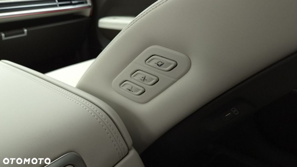 Hyundai Santa Fe 1.6 T-GDI HEV Calligraphy 4WD 7os - 18