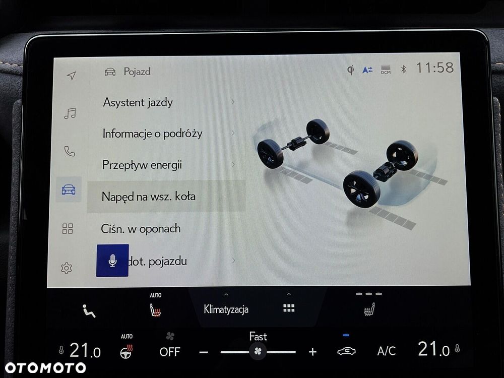 Lexus LBX 1.5 Hybrid Cool AWD - 31