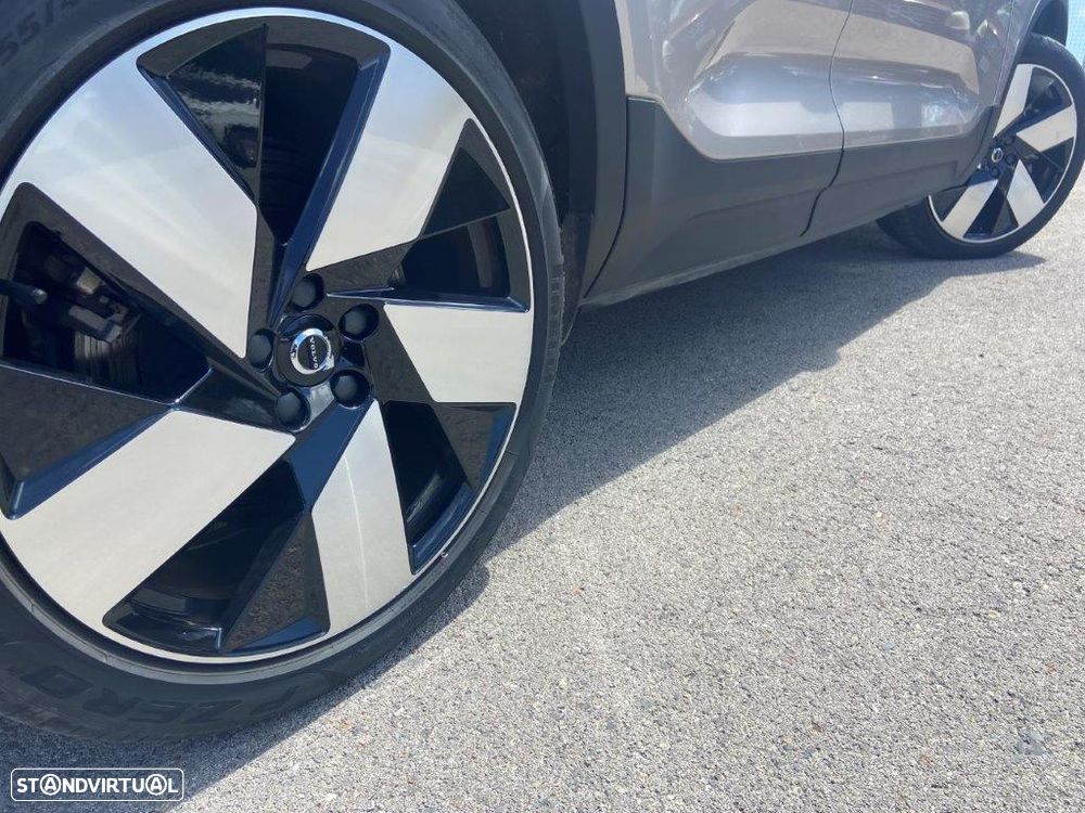 Volvo XC 40 Recharge Twin Ultimate - 6