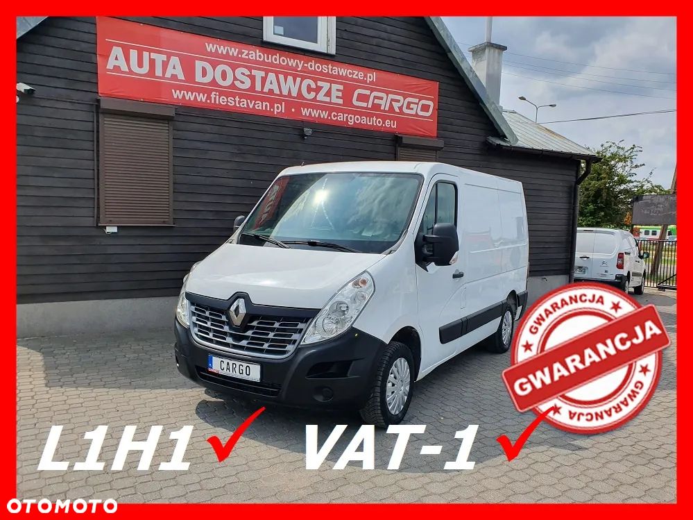 Renault MASTER - 1
