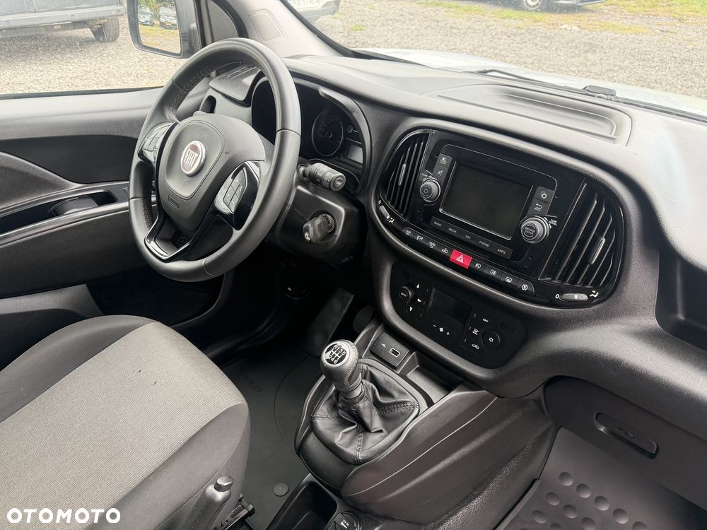 Fiat Doblo - 24