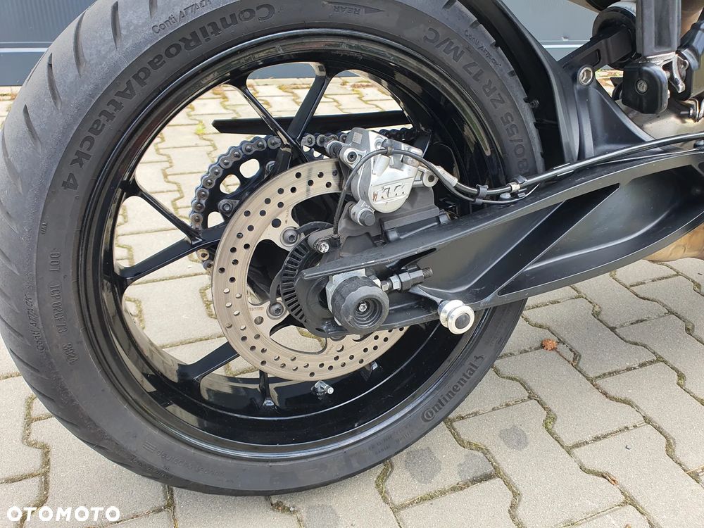 KTM DUKE 890 - 14