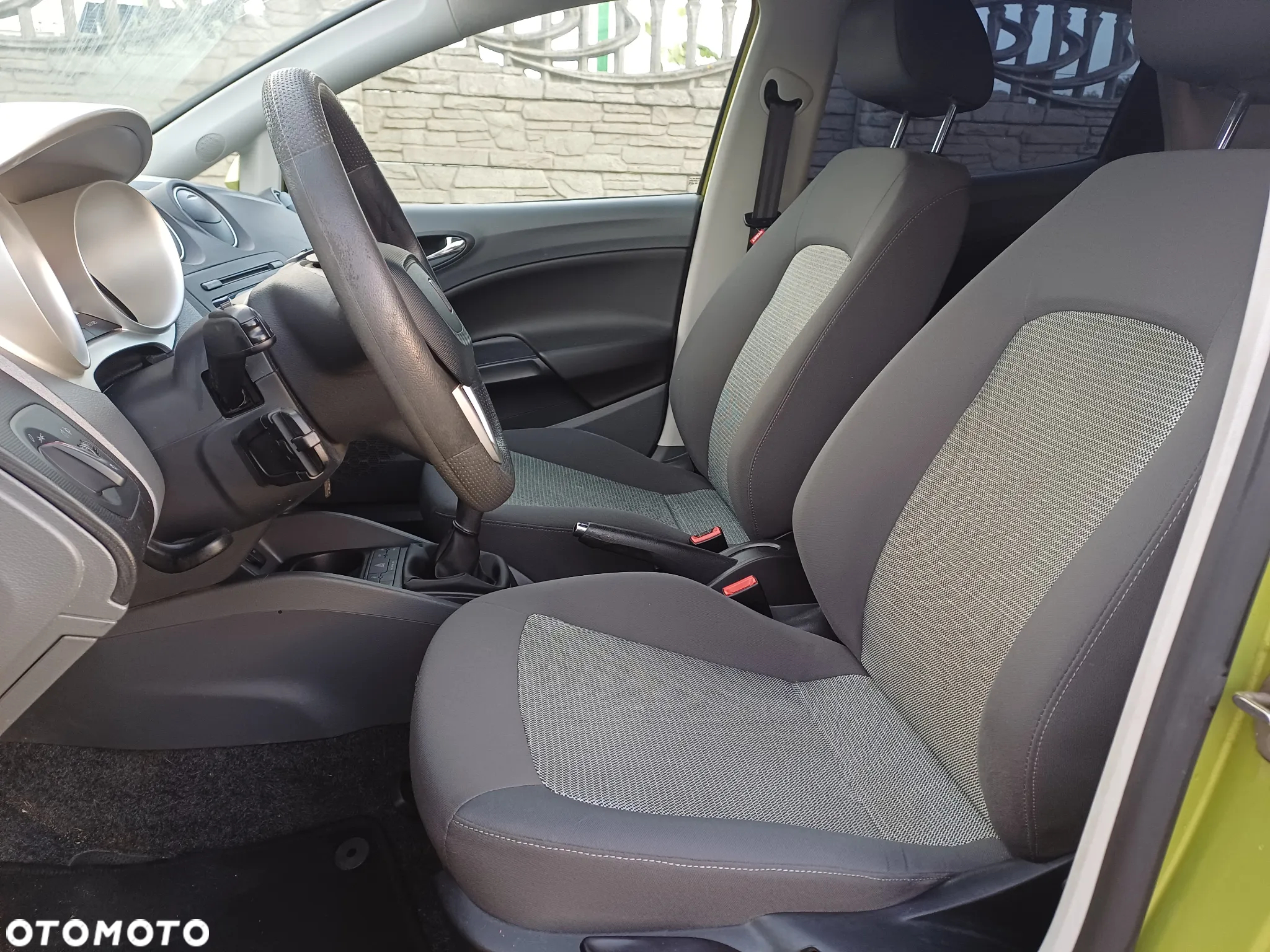 Seat Ibiza 1.4 16V Style - 9