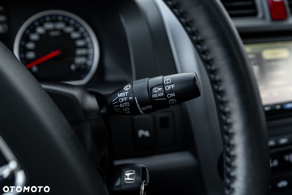 Honda CR-V - 31
