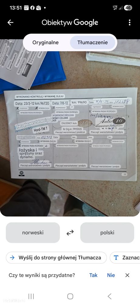 Hymer-Eriba B504 - 16