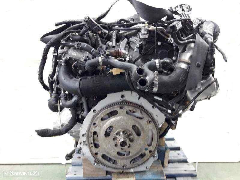 Motor Audi A4 2.0tdi	 de 2016 Ref: DET de 190cv - 1