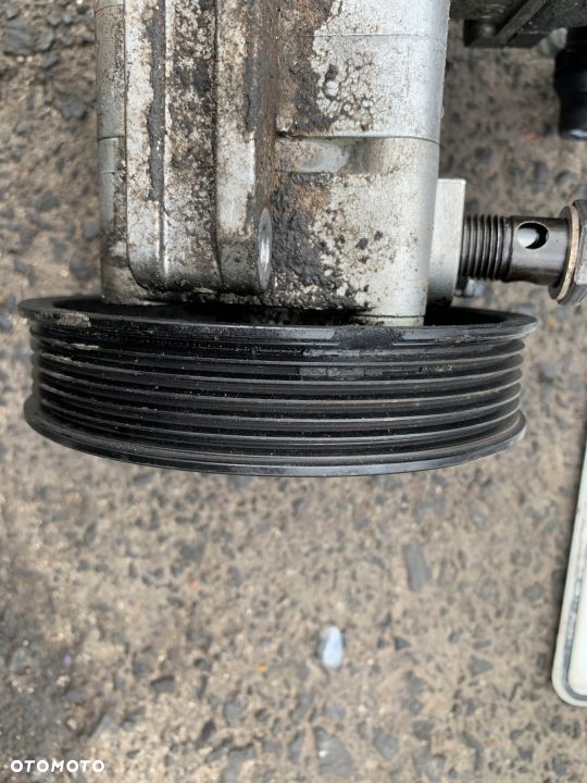 POMPA WSPOMAGANIA WODY 6756611 BMW N42 N46 - 3