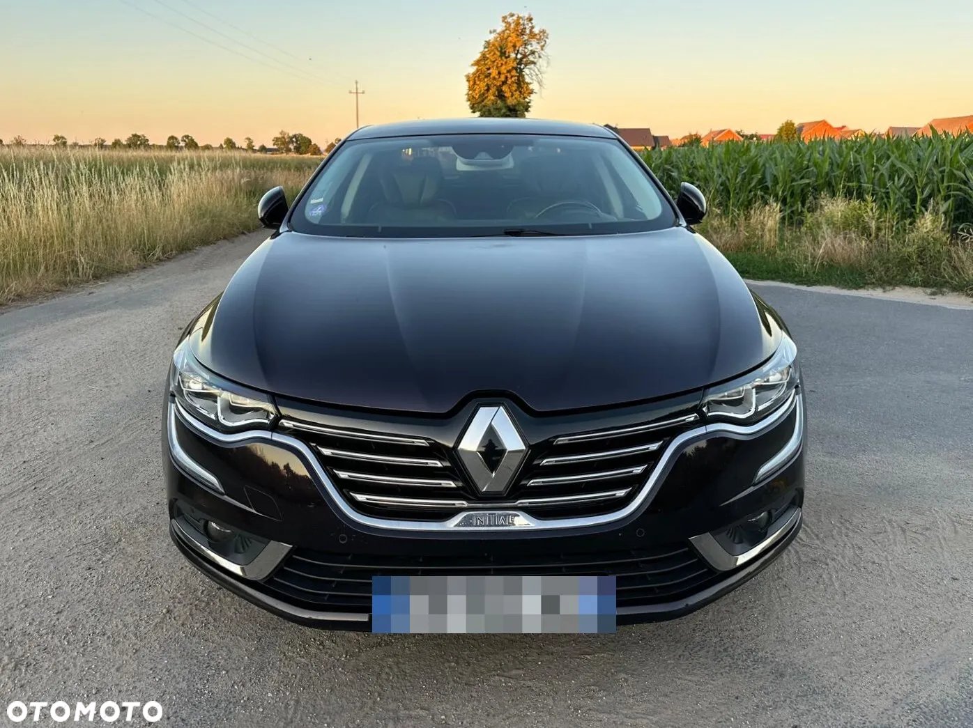 Renault Talisman 1.6 Energy TCe Initiale Paris EDC - 8