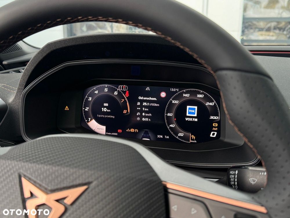 Cupra Leon 1.5 TSI - 25