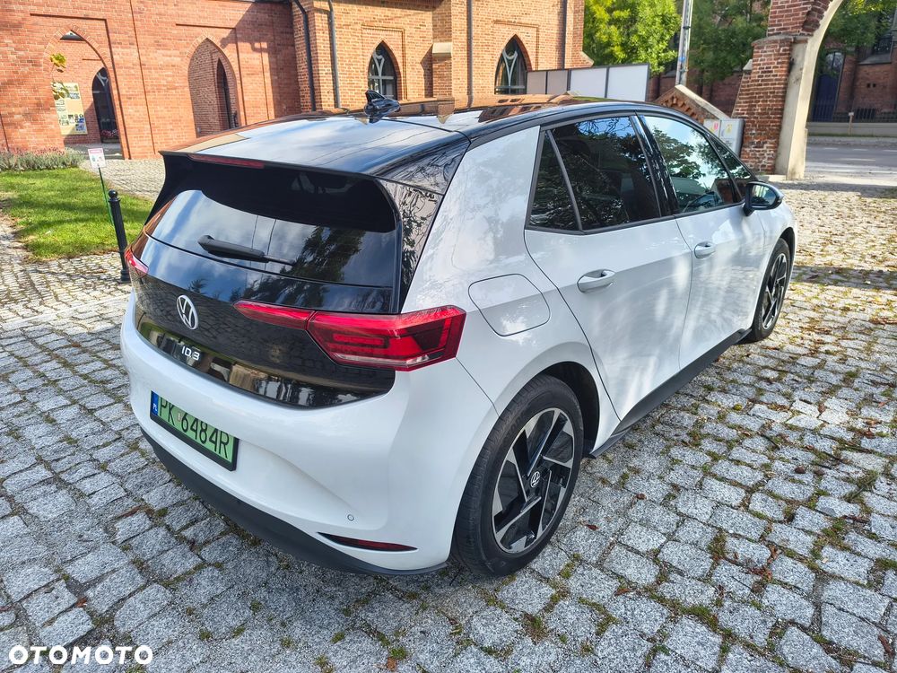 Volkswagen ID.3 - 8