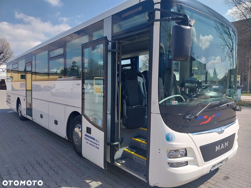 MAN Intercity - 5