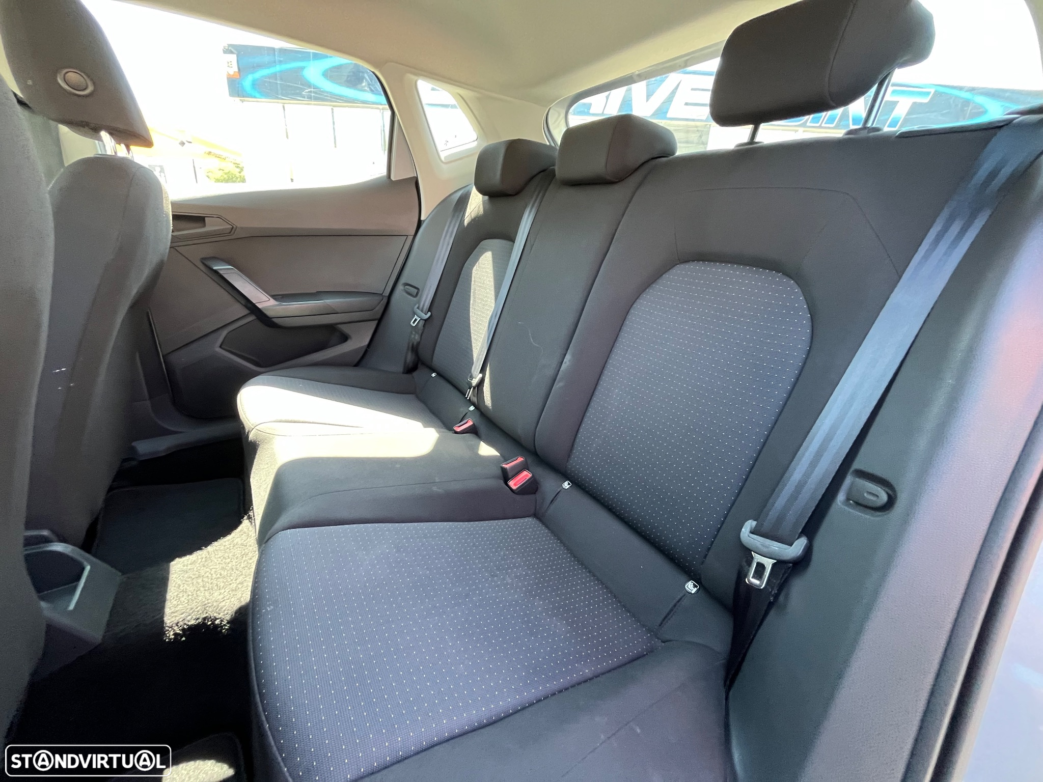 SEAT Ibiza 1.0 TSI Style DSG - 43