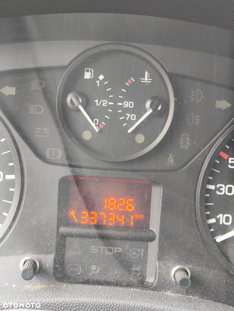 Toyota ProAce - 9