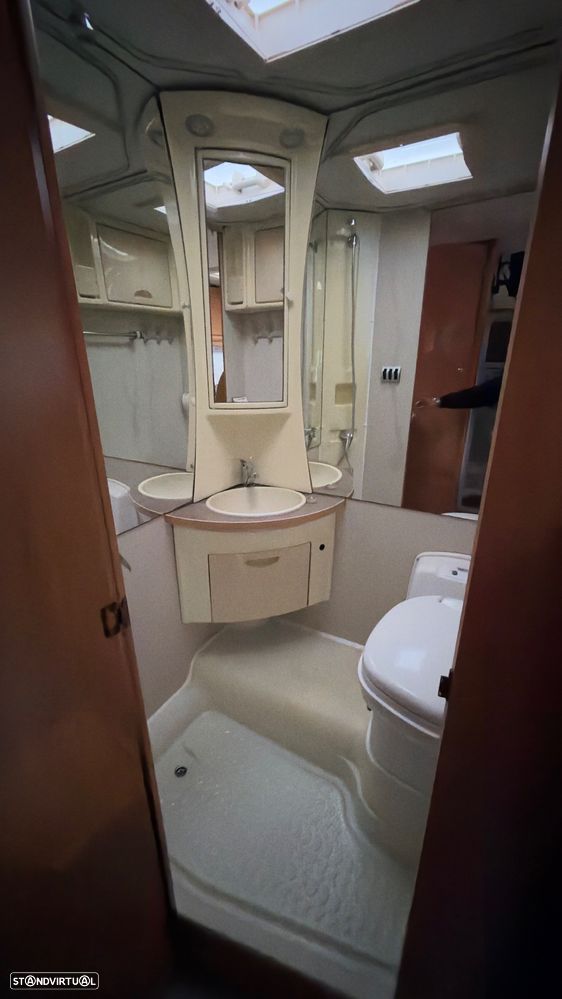 Chausson Flash 10 - 13