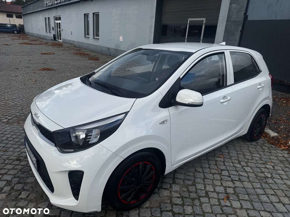 Kia Picanto - 2