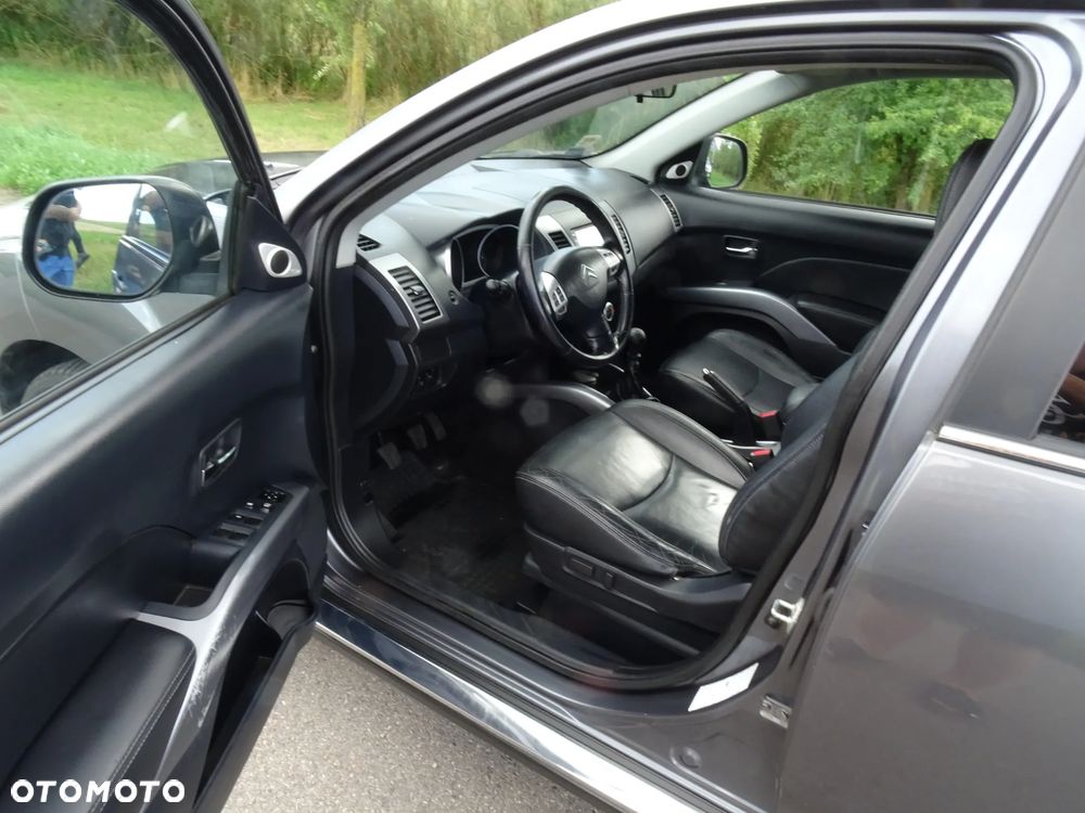Citroën C-Crosser 2.2 HDi SX Pack - 5