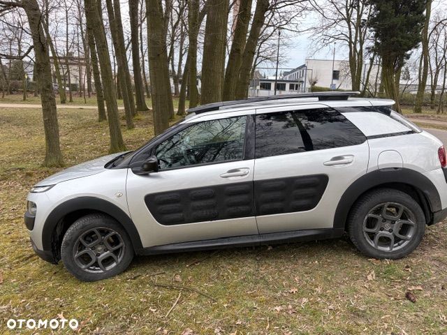 Citroën C4 Cactus 1.2 PureTech Feel - 5