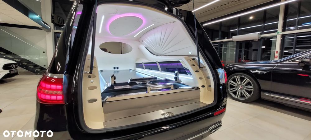 Mercedes-Benz Klasa E 200 d Exclusive - 21