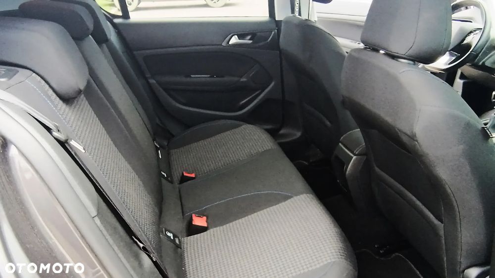 Peugeot 308 PureTech 110 Stop & Start Allure - 18