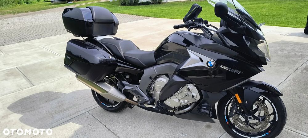 BMW K - 3