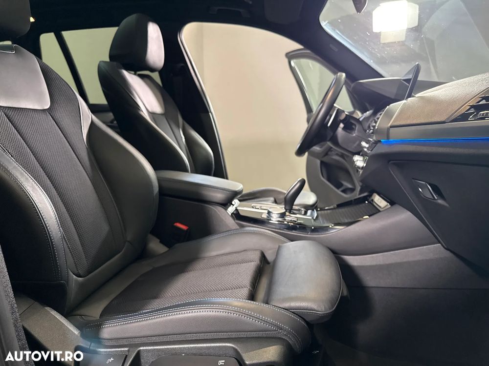 BMW X3 - 12