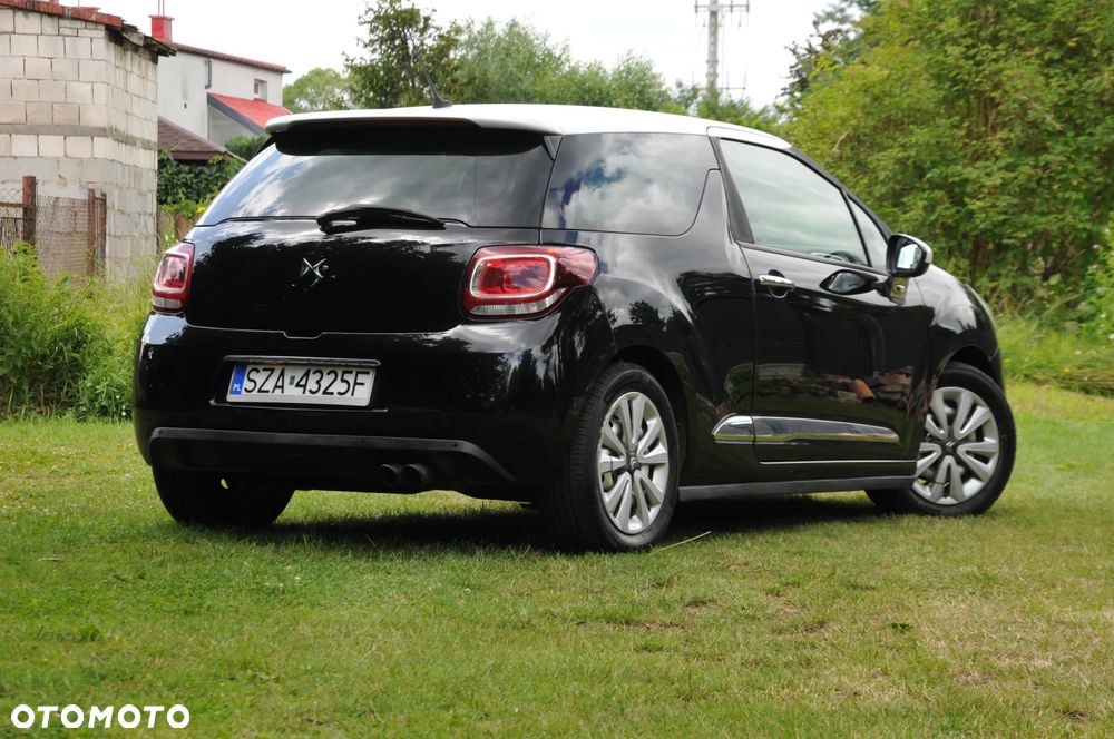 Citroën DS3 1.6 THP SportChic - 11