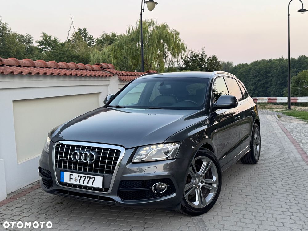 Audi Q5 - 1
