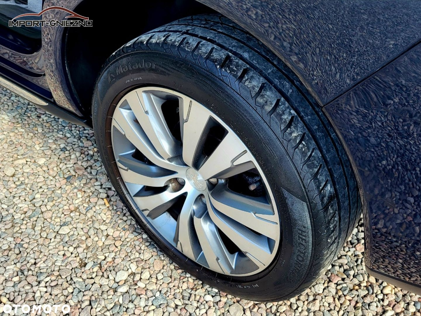 Peugeot 3008 - 17